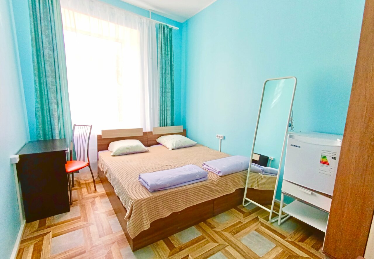 Гостиница GooDHoliday Санкт-Петербург