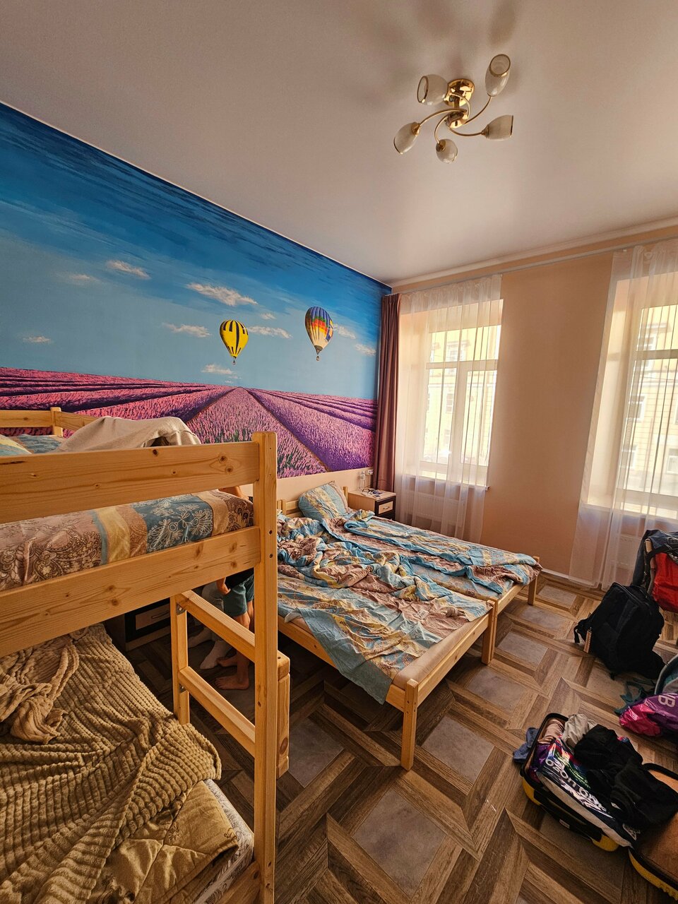 Гостиница GooDHoliday Санкт-Петербург-71