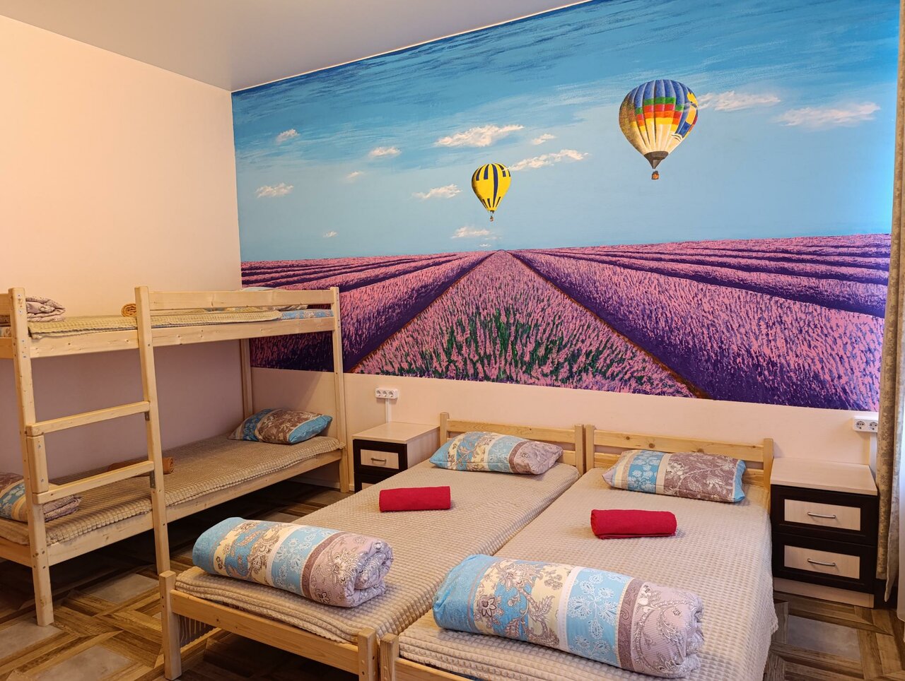 Гостиница GooDHoliday Санкт-Петербург-28