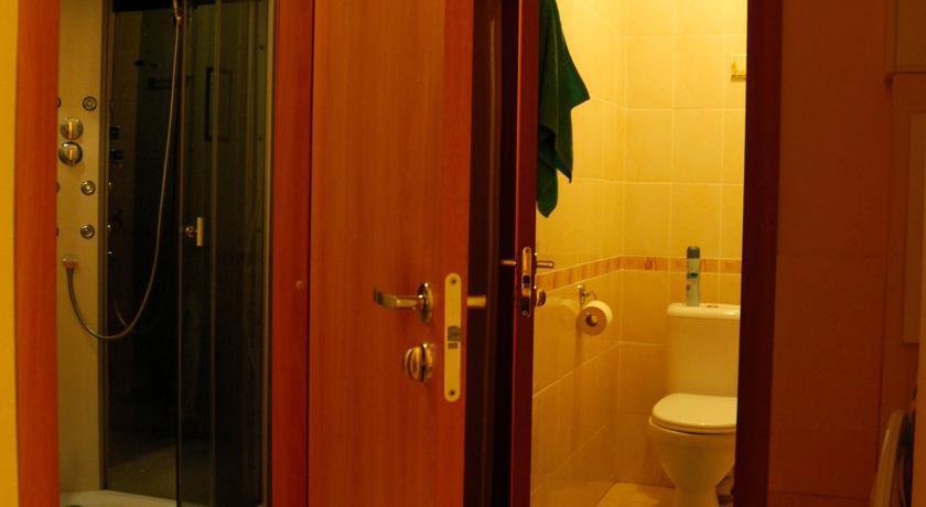 Гостиница Hostel GoodHoliday Санкт-Петербург-16