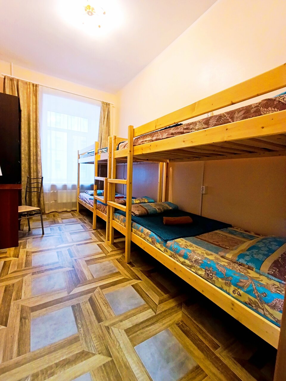 Гостиница GooDHoliday Санкт-Петербург