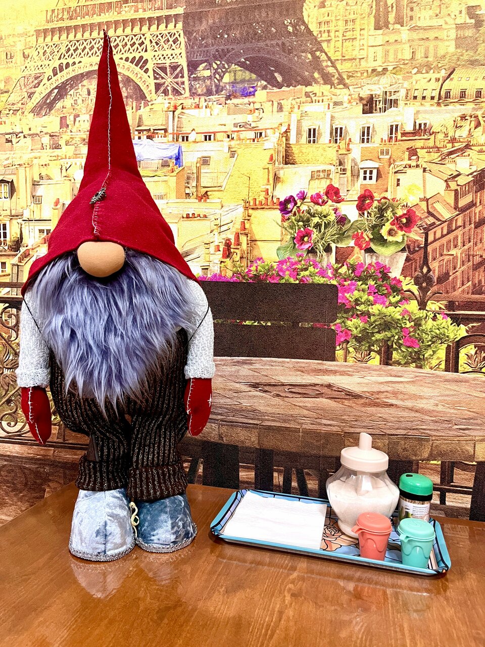 Гостиница GooDHoliday Санкт-Петербург-12