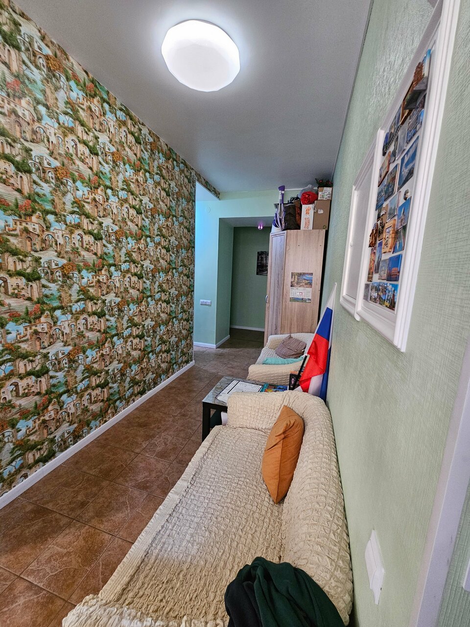 Гостиница GooDHoliday Санкт-Петербург-70