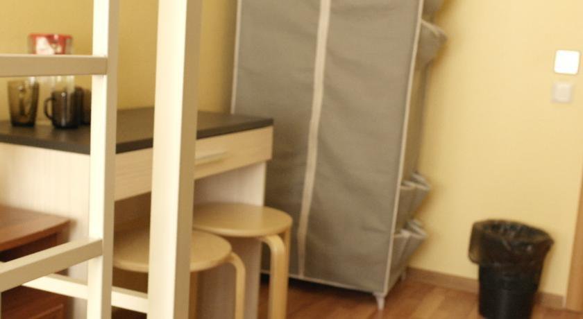 Гостиница Hostel GoodHoliday Санкт-Петербург-76