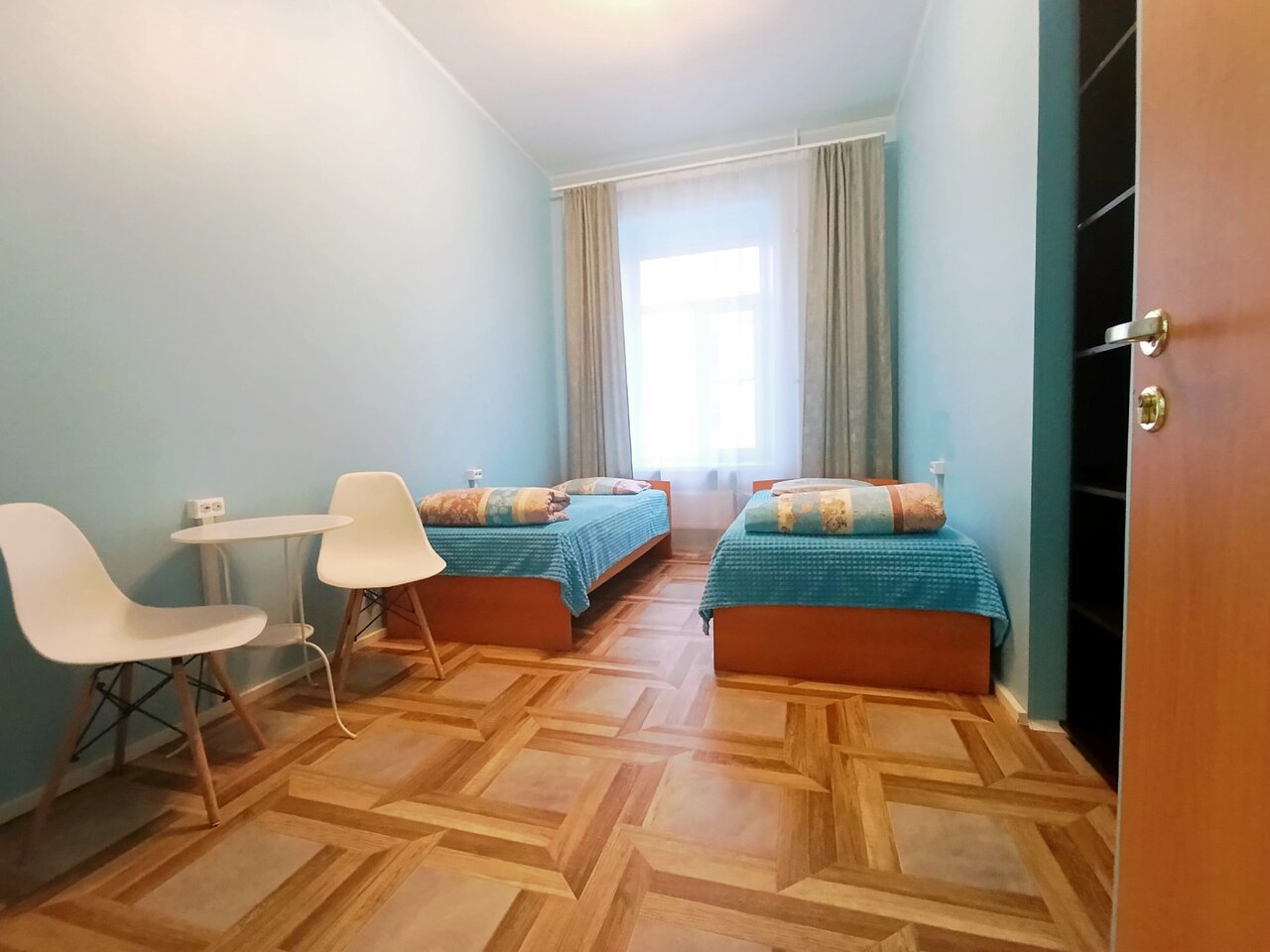 Гостиница GooDHoliday Санкт-Петербург-25