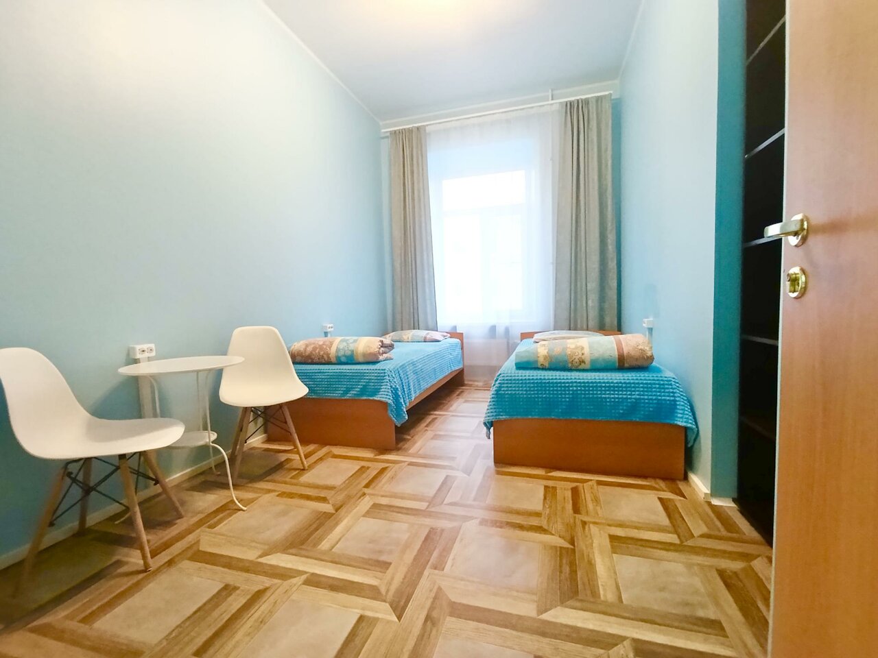 Гостиница GooDHoliday Санкт-Петербург-57