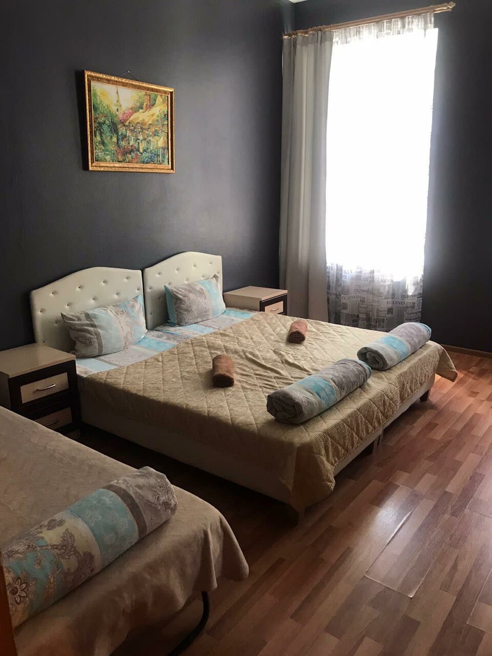 Гостиница Hostel GoodHoliday Санкт-Петербург