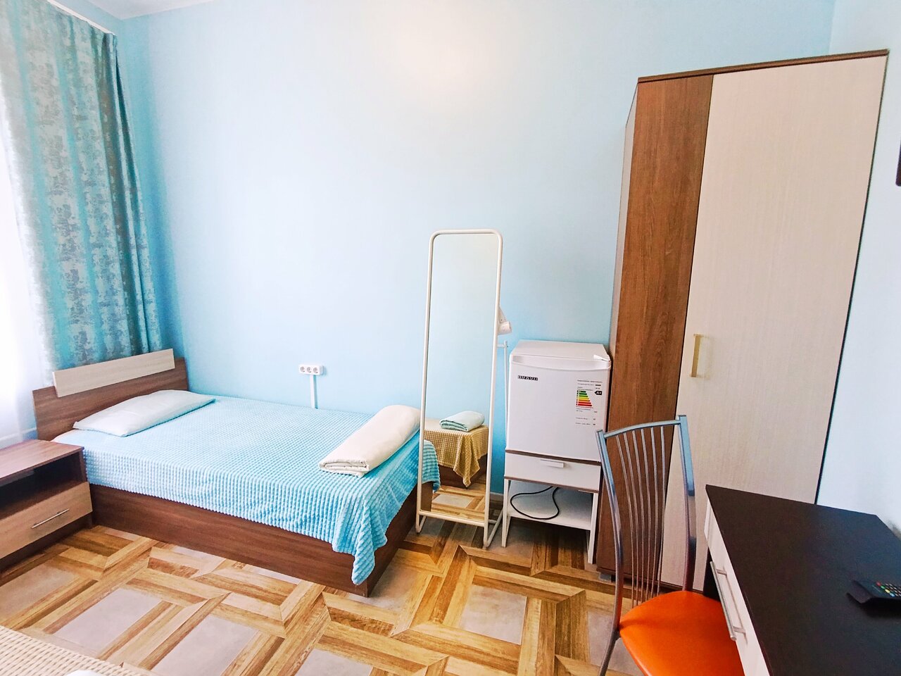 Гостиница GooDHoliday Санкт-Петербург