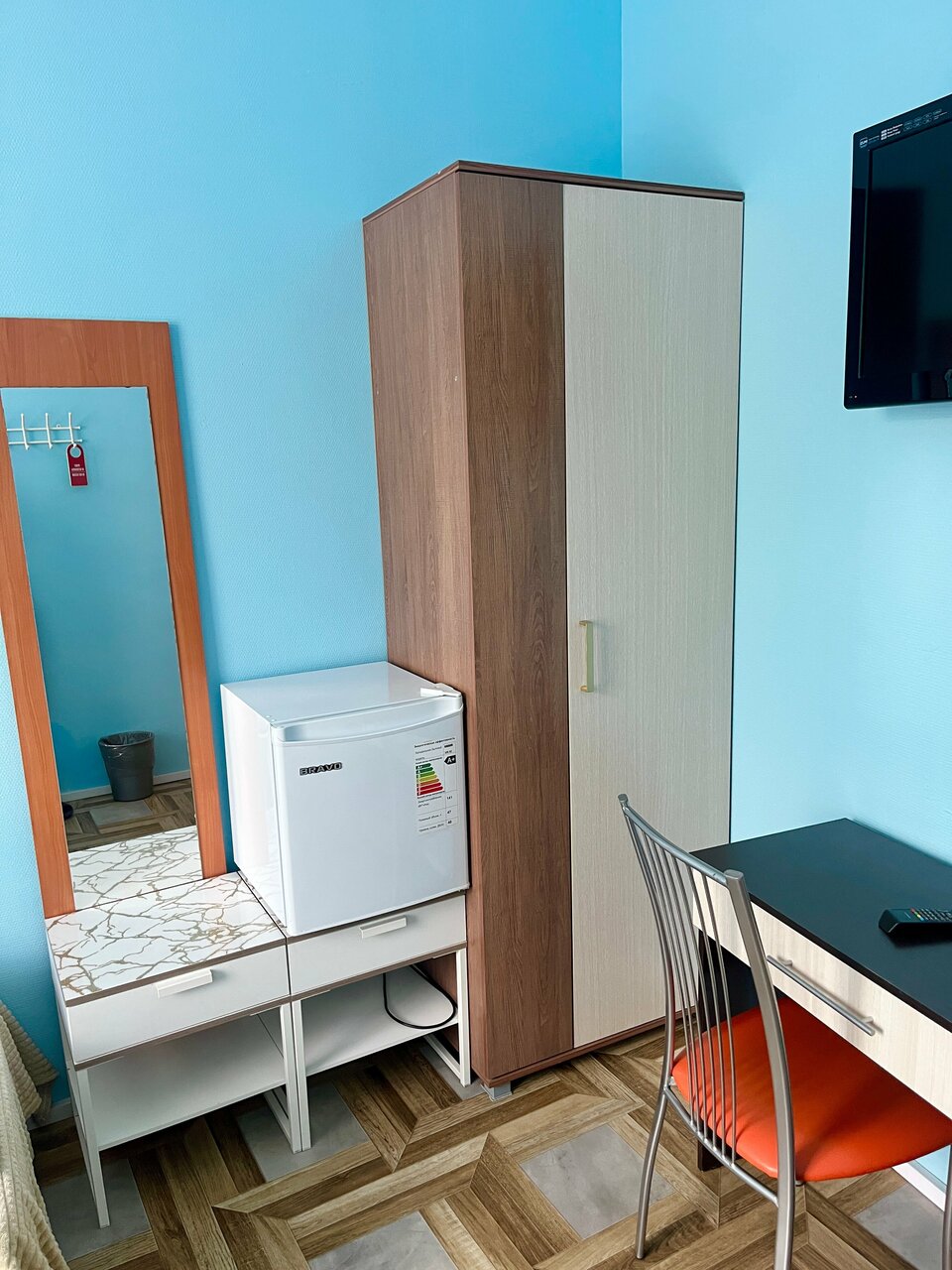 Гостиница GooDHoliday Санкт-Петербург