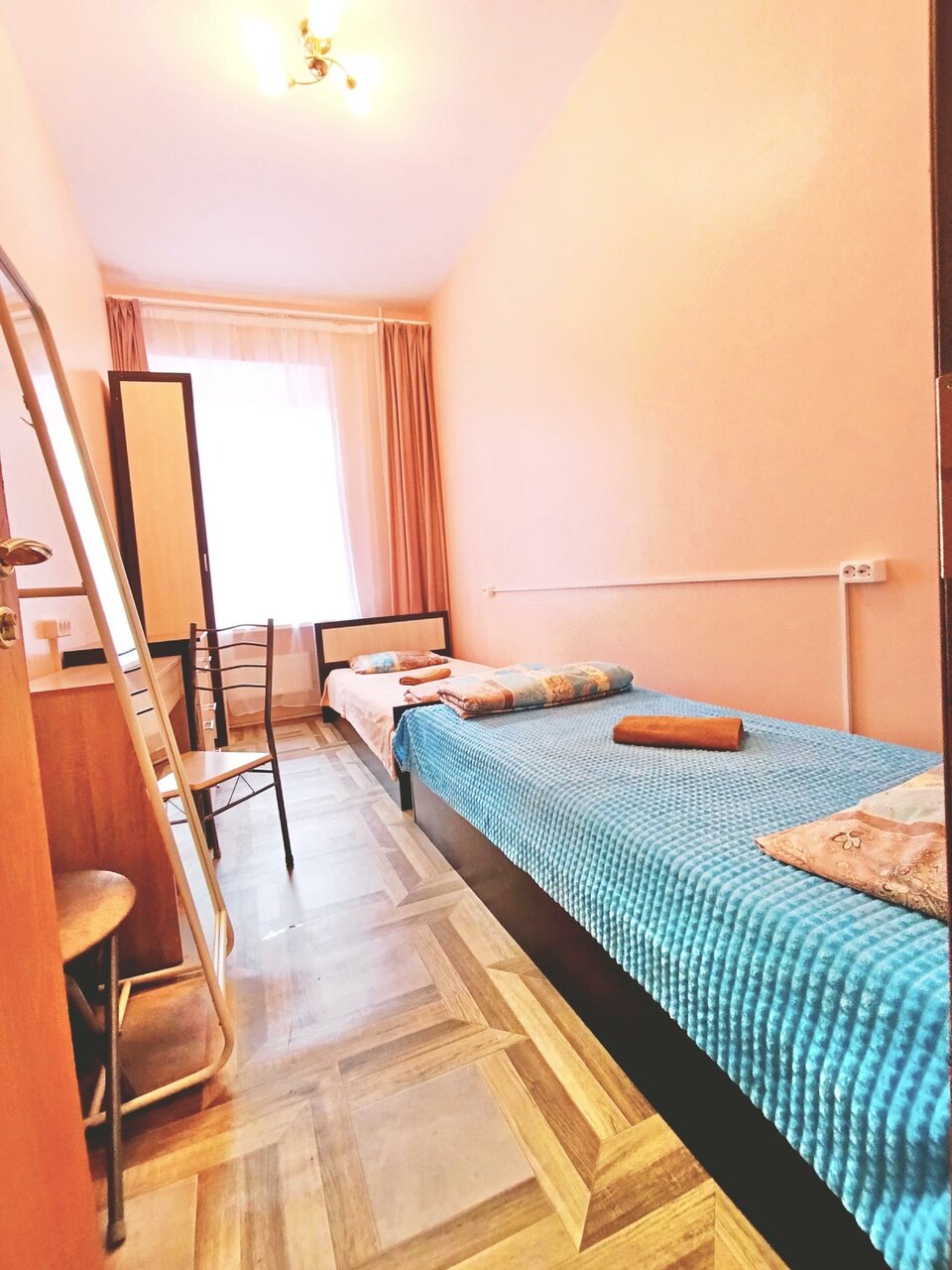 Гостиница GooDHoliday Санкт-Петербург-62