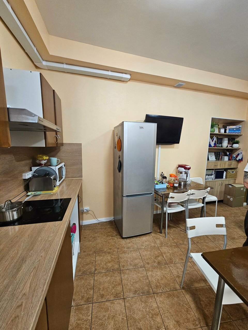 Гостиница GooDHoliday Санкт-Петербург-76