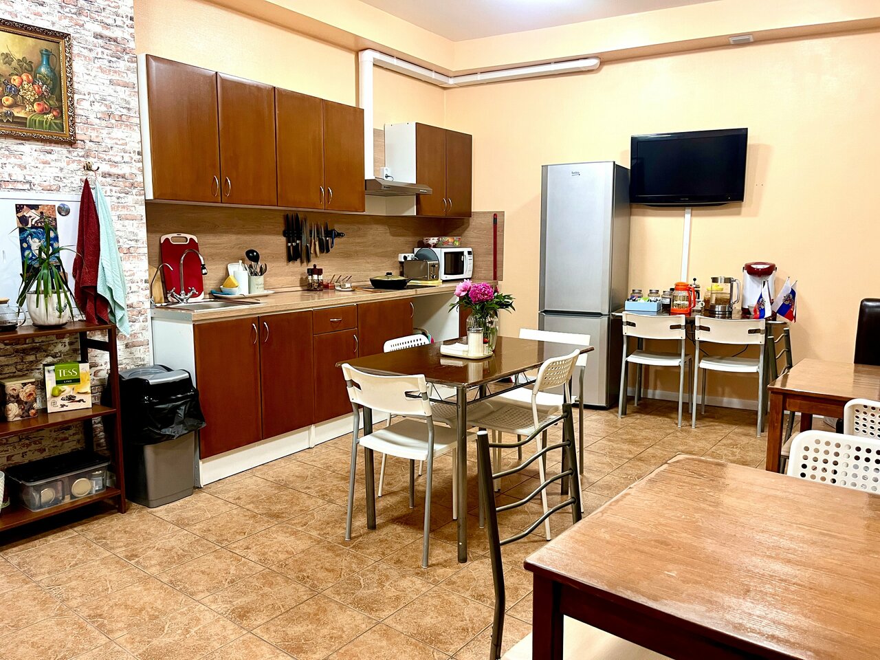 Гостиница GooDHoliday Санкт-Петербург