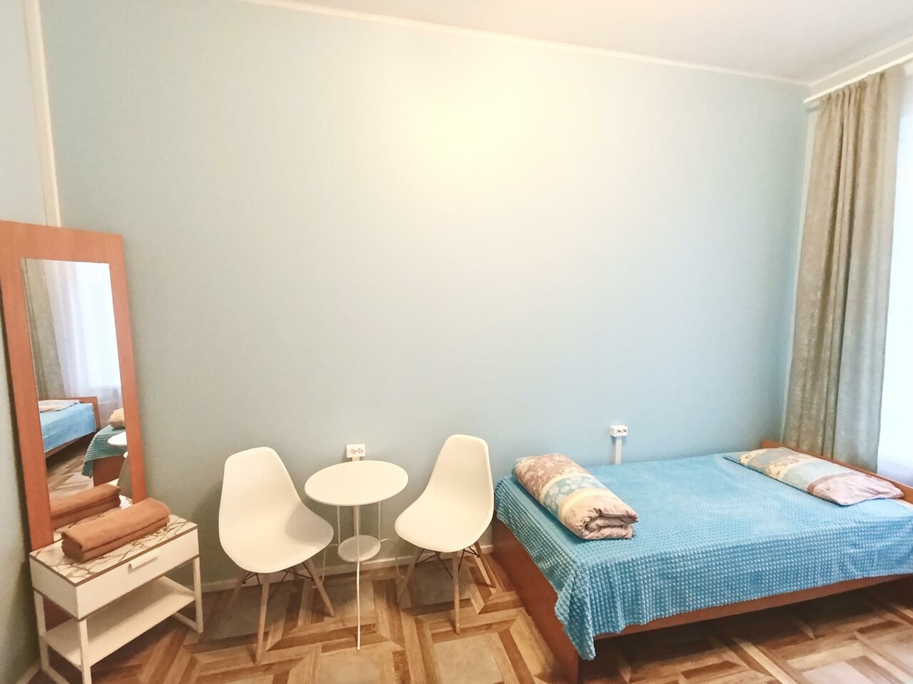 Гостиница GooDHoliday Санкт-Петербург-59