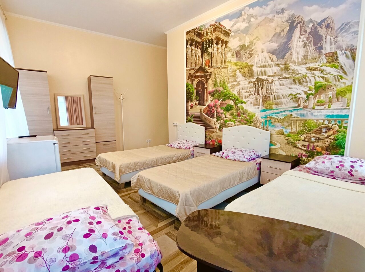 Гостиница GooDHoliday Санкт-Петербург-37