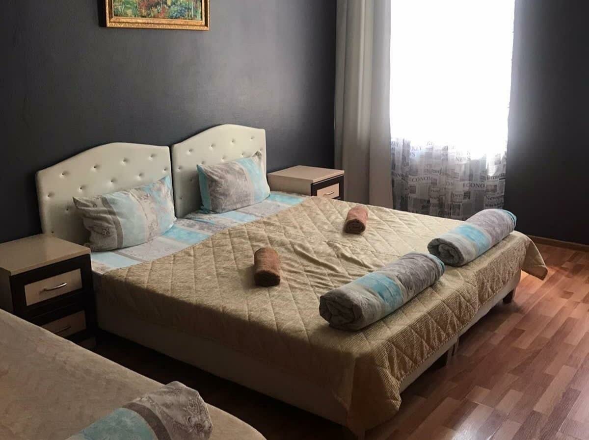 Гостиница Hostel GoodHoliday Санкт-Петербург