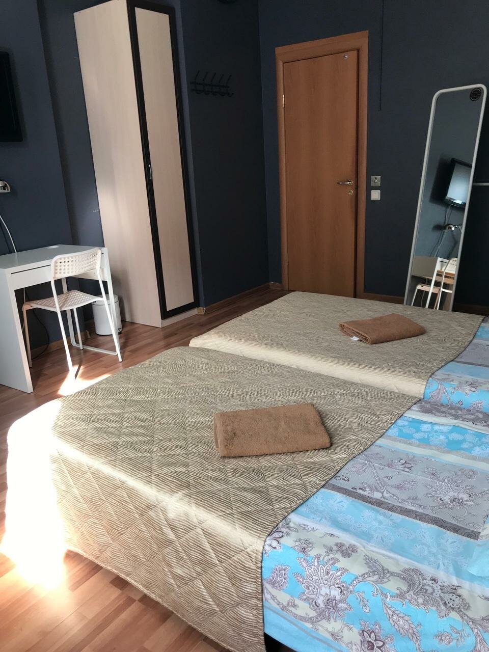 Гостиница Hostel GoodHoliday Санкт-Петербург
