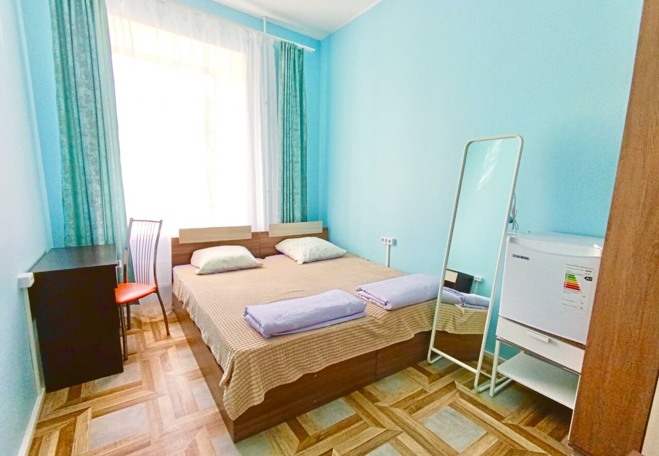 Гостиница GooDHoliday Санкт-Петербург-53