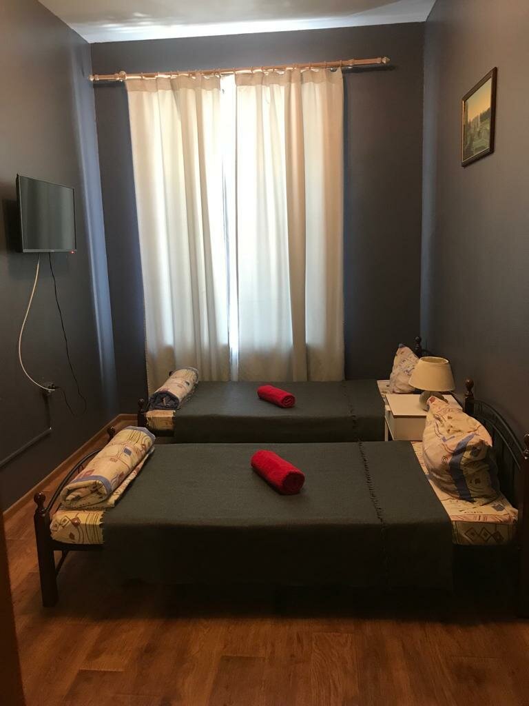 Гостиница Hostel GoodHoliday Санкт-Петербург