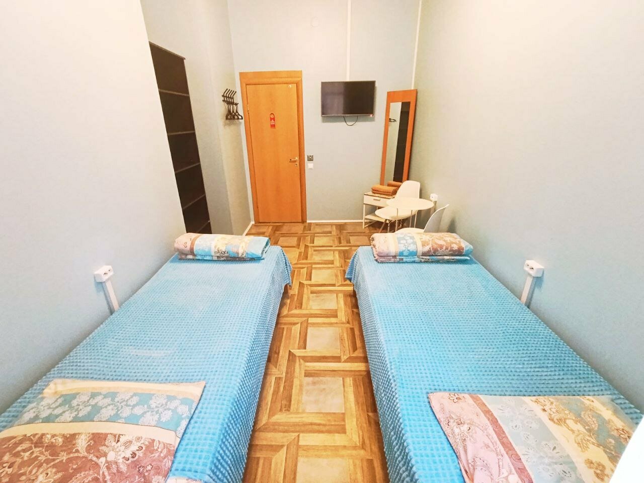 Гостиница GooDHoliday Санкт-Петербург-7