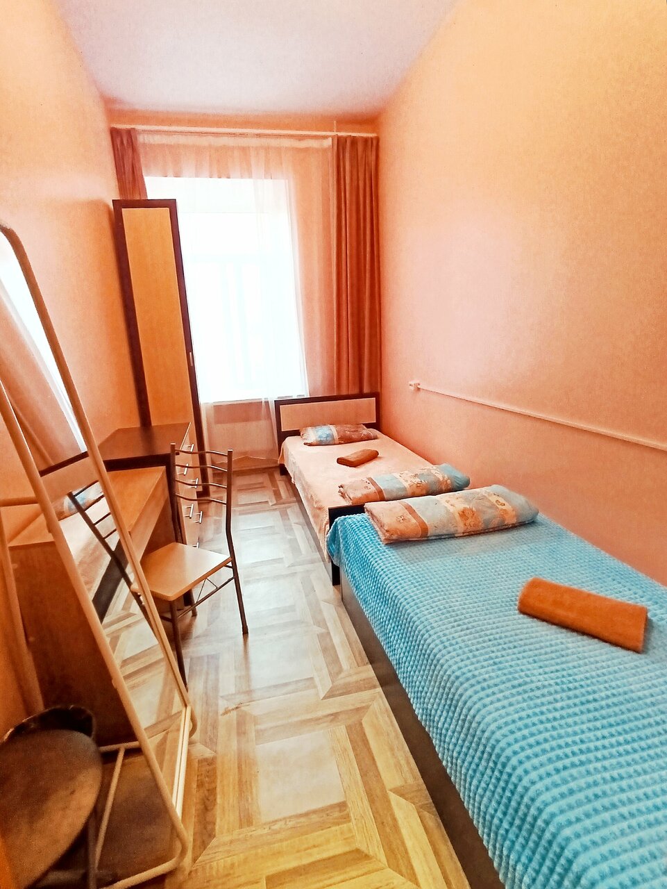 Гостиница GooDHoliday Санкт-Петербург