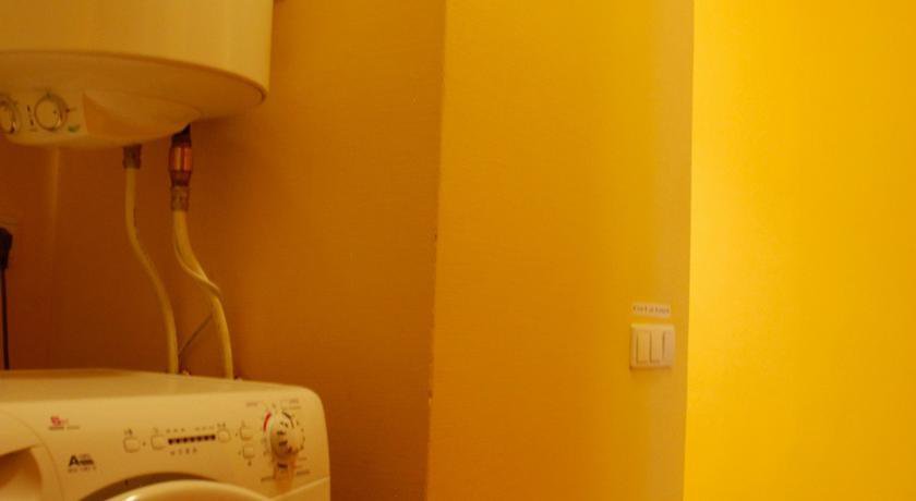 Гостиница Hostel GoodHoliday Санкт-Петербург-35