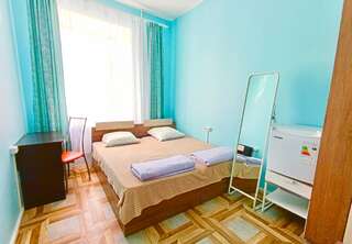 Гостиница GooDHoliday Санкт-Петербург Двухместный номер с 2 отдельными кроватями-4