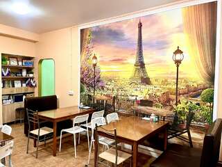 Гостиница GooDHoliday Санкт-Петербург-1