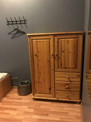 Гостиница Hostel GoodHoliday Санкт-Петербург Комната эконом №7-5