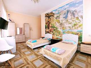 Гостиница GooDHoliday Санкт-Петербург-0