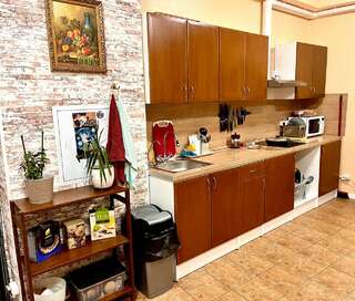 Гостиница GooDHoliday Санкт-Петербург-6