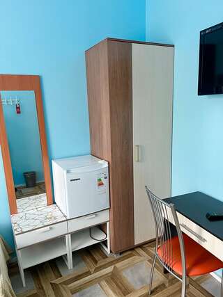 Гостиница GooDHoliday Санкт-Петербург Двухместный номер с 2 отдельными кроватями-3