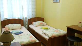 Гостиница Hostel GoodHoliday Санкт-Петербург Комната эконом №5-1