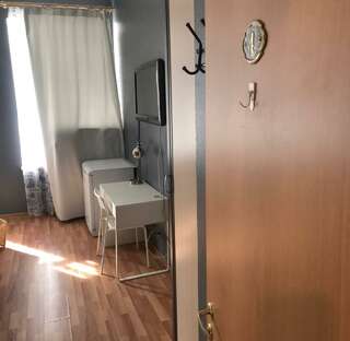 Гостиница Hostel GoodHoliday Санкт-Петербург Комната эконом №4-6