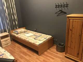 Гостиница Hostel GoodHoliday Санкт-Петербург Комната эконом №7-1