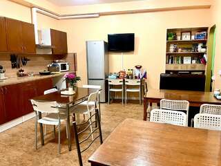 Гостиница GooDHoliday Санкт-Петербург-4