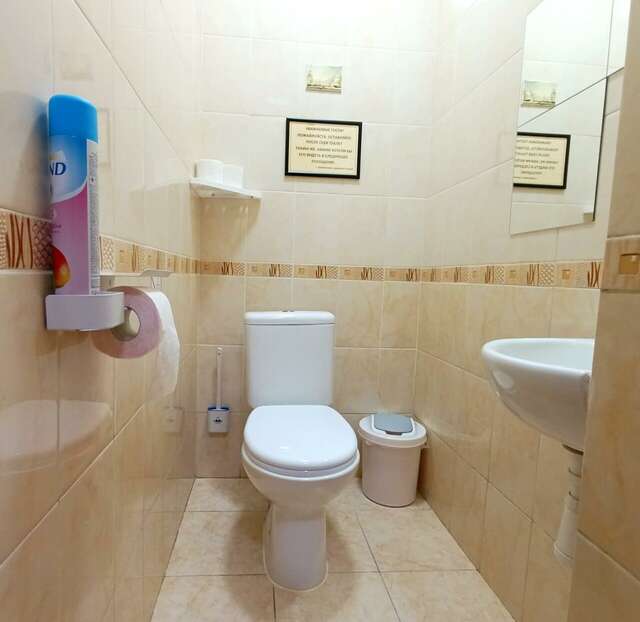 Гостиница GooDHoliday Санкт-Петербург-31