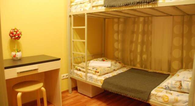 Гостиница Hostel GoodHoliday Санкт-Петербург-59
