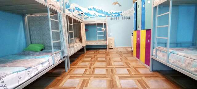 Гостиница GooDHoliday Санкт-Петербург-62