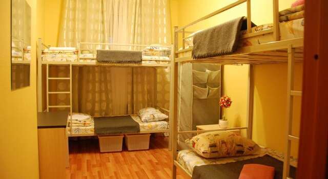 Гостиница Hostel GoodHoliday Санкт-Петербург-62