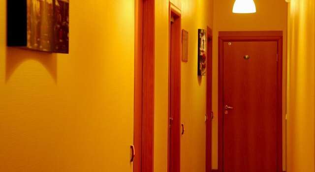 Гостиница Hostel GoodHoliday Санкт-Петербург-12