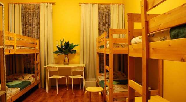 Гостиница Hostel GoodHoliday Санкт-Петербург-40