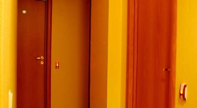 Гостиница Hostel GoodHoliday Санкт-Петербург-32