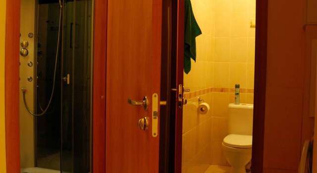 Гостиница Hostel GoodHoliday Санкт-Петербург-15