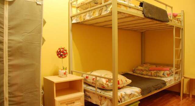 Гостиница Hostel GoodHoliday Санкт-Петербург-57