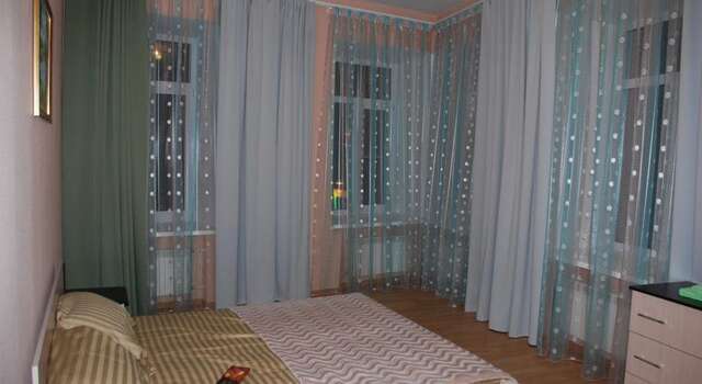 Гостиница Hostel GoodHoliday Санкт-Петербург-7