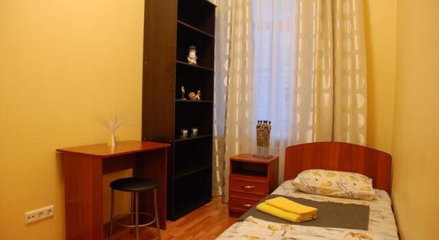 Гостиница Hostel GoodHoliday Санкт-Петербург-67