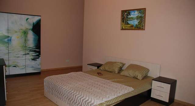 Гостиница Hostel GoodHoliday Санкт-Петербург-5