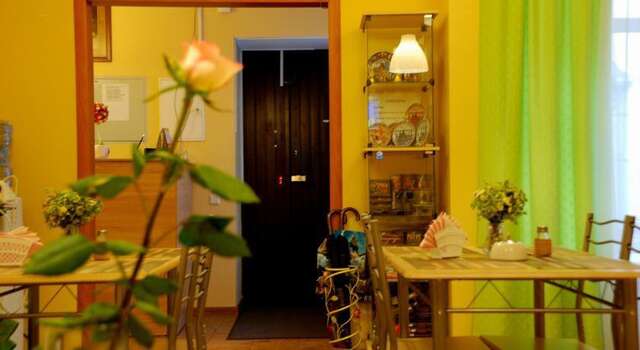 Гостиница Hostel GoodHoliday Санкт-Петербург-25