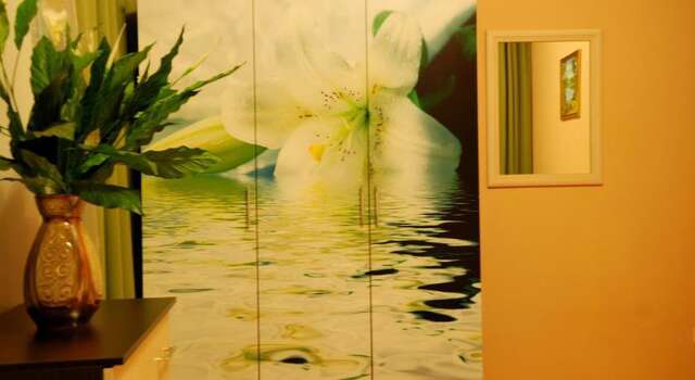 Гостиница Hostel GoodHoliday Санкт-Петербург-37