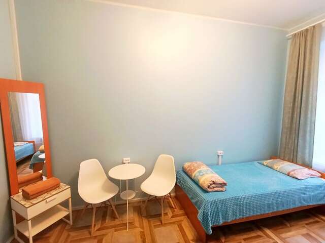 Гостиница GooDHoliday Санкт-Петербург-22